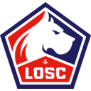 Logo LOSC Lille