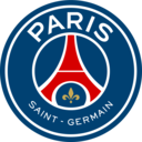 Logo Paris Saint-Germain