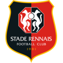 Logo Stade Rennais FC
